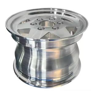 Precision Industrial Cnc Machining Processing Solutions Engineered For