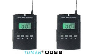 audio guide