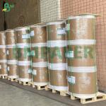Thermal Receipt Paper 65gsm High Bulk 90um White POS Paper Roll