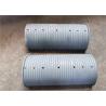Buy cheap Carbon Steel Lebus System Half Split Winch Drum Sleeves For Lifting Equipment from wholesalers