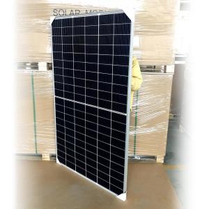Wholesale Monocrystalline Half Cut Solar Panel 580w Photovoltaic Mono Solar Module from china suppliers