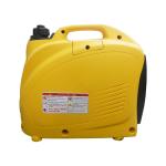 Model 4500ie 3500w gasoline generator inverter silent generator