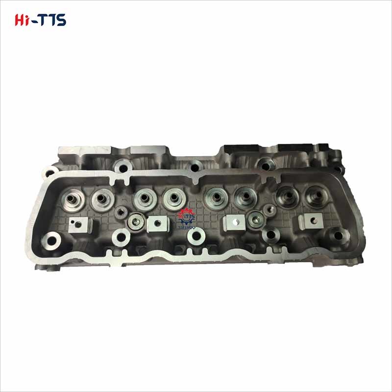 Cylinder Head 11040-FY501 For Auto Spare Parts K21/K25 Diesel Engine