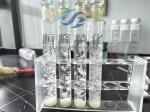 Hengfeng Wastewater Treatment Chemical Anionic Polyacrylamide High Quality
