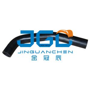 Wholesale Sy215-7c Upper Pipe For Sany Hose Water Hose 223.1BQ6-46010 from china suppliers
