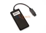 Smart Outdoor Vehicle GPS Tracking Device Anti-theft SOS Alarm