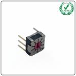 48 Position Double Pole Rotary Switch 30A Kit Absolute Rotary Encoder