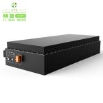CTS 614V 100AH 40kwh 60kwh Battery pack Lithium ion Battery 100ah 200ah Lifepo4
