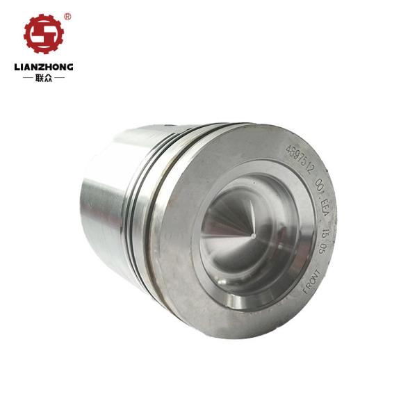 Cummins ISBE Diesel Engine parts new standard OEM sprinkling truck cylinder