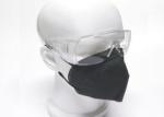 Transparent Waterproof Safety Eye Protection Goggles