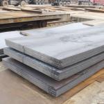 High Wear Resistance ASTM A36 Carbon Steel Plate for Accepting Third Party