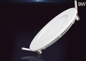 Wholesale Ultra Slim Led Panel Light AC85V - 265V With Intelligent Constant Current IC Driver from china suppliers