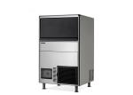 Intelligent 300w 60kg/24h Industrial Ice Cube Making Machine