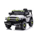 Remote Control 12V Children's Electric Ride On Car for Kids 4x4 Product Size 105