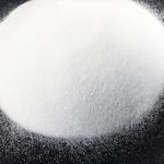 High Melt Flow Index Hot Melt Adhesive Powder For Textile Printing No Dry