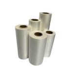 Bopp Thermal Lamination Film Jumbo Roll Glossy for Customized Logo Branding
