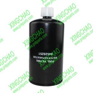 Wholesale 84526251 NH Tractor Parts Fuel Filter Agricuatural Machinery Parts from china suppliers