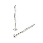 65mm Phillips Bugle Head Stainless Steel Deck Screw for Wood Guardrail