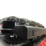 Universal 4x4 Vehicle Accessories Camping Shower Tank and Off Road Water Tank