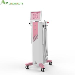 Wholesale Rf Eye Skin Lifting Tightening Best Radio Frequency Machine rf skin tightening machine from china suppliers