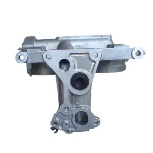 Wholesale Genuine Diesel Engine Spare Part 4910285 3200965 3009014 Oil Filter Assembly For KTA19 from china suppliers