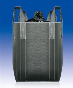 Wholesale Industrial Plastic Big Bag FIBC Bulk Containers With Woven Polypropylene Bag Material from china suppliers