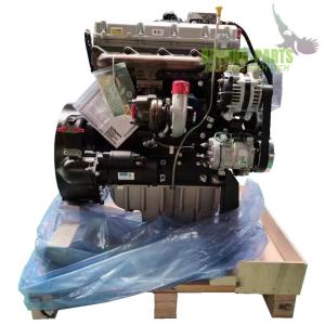 Wholesale catererpillar 320GC Construction Excavator Parts C4.4 Engine Assy Group from china suppliers