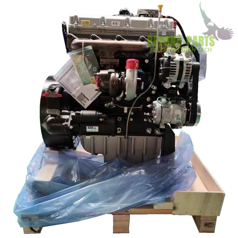 catererpillar 320GC Construction Excavator Parts C4.4 Engine Assy Group
