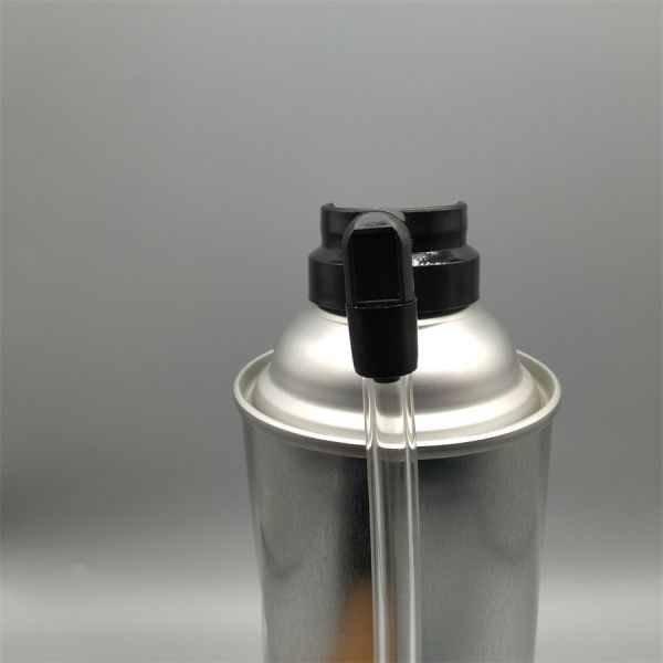 Versatile Professional Tire Inflator Valve Actuator for Mechanics and Service Shops with Swivel Connector