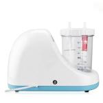 Mini Style Medical Electric Sputum Suction Dental Portable Phlegm Suction
