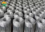 10 120 15 Dog Wire Fence Roll Q195 Carbon Steel High Strength Galvanized