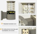 Outdoor Wall Mounted LED Wall Light 10W 14W 85-265V 3 years warranty