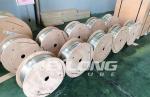 Inconel 625 Nickel Alloy Tubing Alloy 825 Tubing Without Orbital Welds