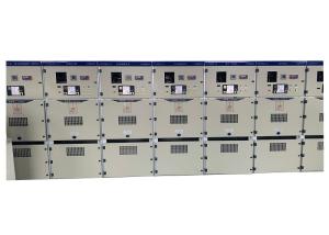 Wholesale Indoor Metal Clad Medium Voltage Switchgear For Power Transmission / Distribution from china suppliers