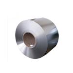1100 3003 Hairline Aluminum Alloy Coil 3105 5052 6061 For Building Construction