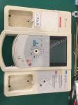 Used GE Marquette Cardioserv Defibrillator Machine Parts Front Panel