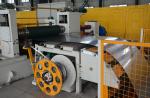 High Precision 4x1350mm Steel Coil Slitting Machine 220/380/415/440V