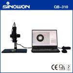 Benchtop Brinell Hardness Testing Machine