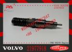 original Diesel Fuel Injector 21977918 BEBE4P02001 BEBE4P03001 22254576 E3.27