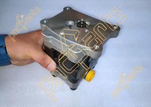 Wholesale 708-3S-04573 Gear Pump PC55MR-3 For Komatsu Genuine Excavator Hydraulic Pump from china suppliers