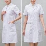 water Resistant Industrial Worker Uniform Bleach Resistant Fabric