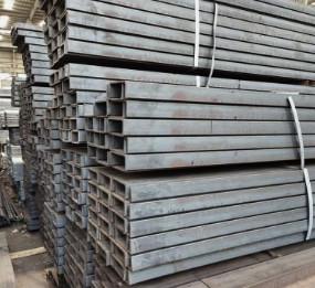 Wholesale China High Quality AISI Carbon Steel Channel Q235B Q345Q345B SS400 For Construction from china suppliers