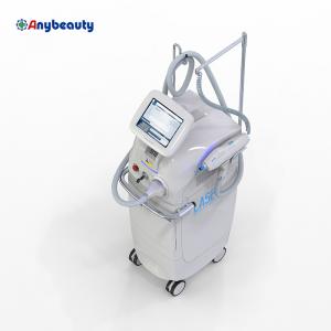 Wholesale ABS Strong Power Laser Tattoo Removal Equipment 800mj With TUV Medical CE Approval from china suppliers