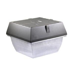 Wholesale 30w 40W 50w parking led light surface mounted warehouse led lamp ceiling CE ROHS UL DLC from china suppliers