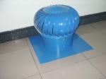 Stainless steel green power exhaust fan type 20''