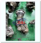 Original Used 1HZ Engine Gearbox Diesel Engine Car Engine From Japan