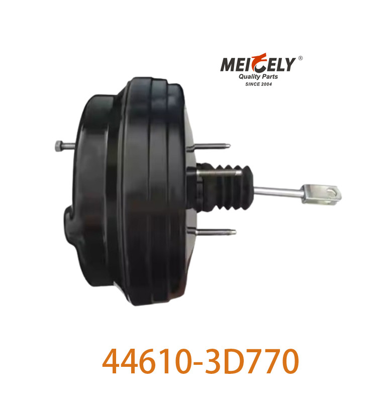 Vacuum Brake Booster For Toyota OEM 44610-3D770 RZJ142