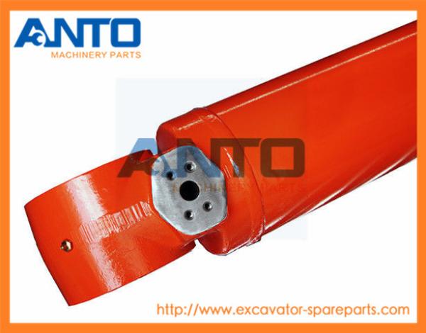 Vo-lvo Customized Excavator Hydraulic Bucket Stick Boom Cylinder Applied To EC55