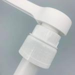30cc Gallons Plastic Syrup Pump Controlled Liquid Alcohol Output