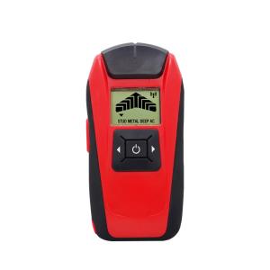 Wholesale Light Weight Digital Log Moisture Tester , 200g Wood Humidity Meter from china suppliers